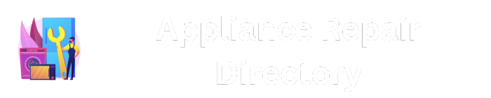 Tacoma Appliance Repair Pros